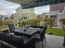 Angelo Apartments