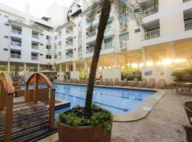 Bombinhas Summer Beach Apto moderno a 300 m da praia