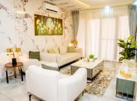 KML Luxury Kinshasa-Gombe