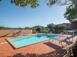 Villa La Cruzitta