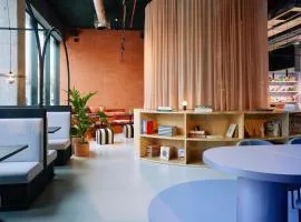 The Social Hub San Sebastian Extended Stay