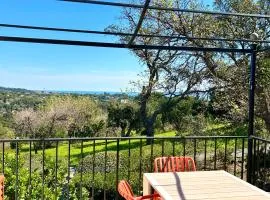 Les Restanques IRIS 2124