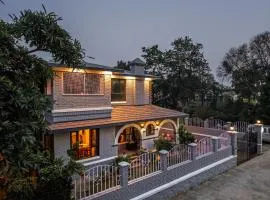 SaffronStays DreamCatcher