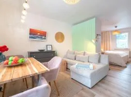 Green Village, App 15 - Urlaubsidyll Benz