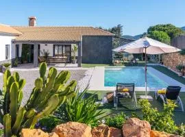 Villa Isabel El Gastor by Ruralidays