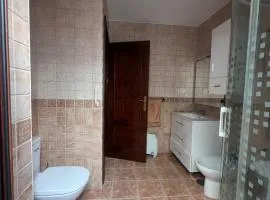 M&M, La CASITA