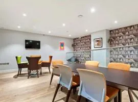 One Bed Apartment in Croydon