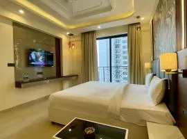Hotel Maple Tree - Near Ekana Cricket stadium - Lucknow
