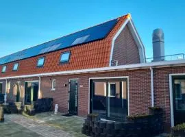 103D nieuwe vakantiewoning met sauna