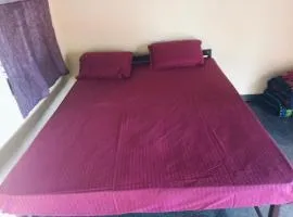Gokarna Shantika stay