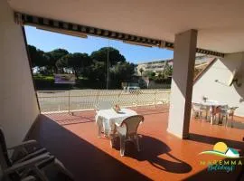 Maremma Holidays-La Terrazza Apartment