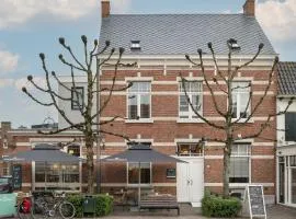 Brownies & downieS Hotel Baarle