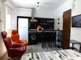 Apartamento Cuesta de Las Piletas 6