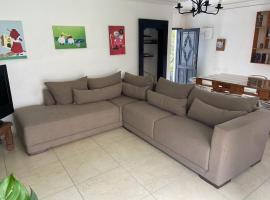 Casa a 5 minutos caminando del centro historico, hotel que acepta mascotas en Zacatecas