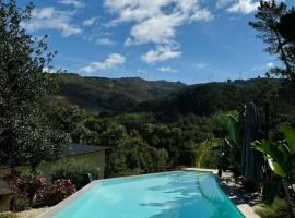 Streliciahouse, hotel en Braga