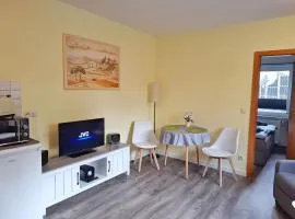 Ferienwohnung Am Schwanenteich