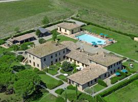 Principe Del Trasimeno, lake house rental in Castiglione del Lago