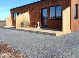 Pálína Cottage studio、セールフォスのホテル