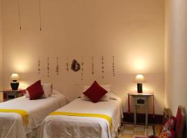 El Diablo y la Sandia B&B