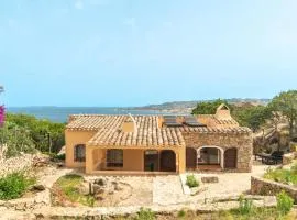 Villa Punta Sardegna