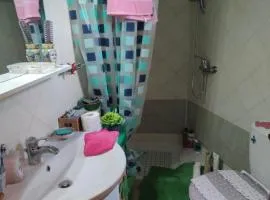 Cottage Gole Alcantara Sarino