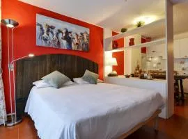 Maison Clocher