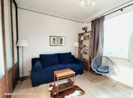 K2215 Grand-Tourist Apartment