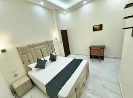 Doon City Suites