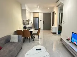 AGILE SKY HOME Near Pavilion with TRX and GOLF View Including Swimming Pool