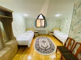 Villa Yahia