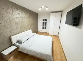 Rusky Apartment