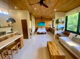 Ava Treetop Loft Experience