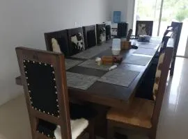 Finca casa blanca
