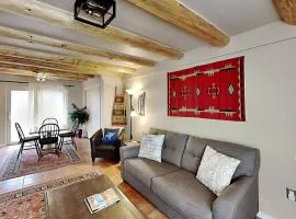Casita De Alces