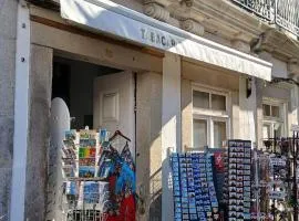Quarto no Rua Grande 70