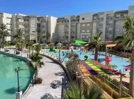 Seasonal Rental - Apartment in the Skanes Area