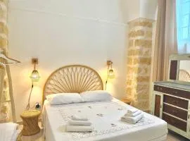 Casa Pesimena