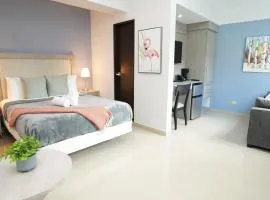 La Placita Suites Hotel-Suite 206