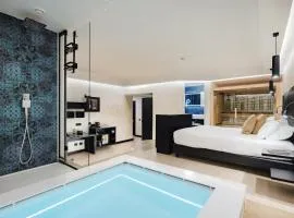 Dream Suite Trevi