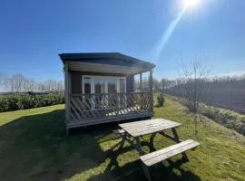 Ieberen lodge
