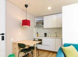 Perfect 1 BR in Centro Historico