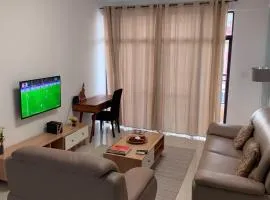 Les Lavandins-Yaoundé