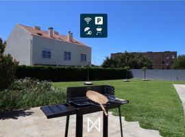 MyStay - Casa do Telhal, Hotel in Vila Nova de Gaia