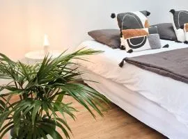 Villa Californienne au calme