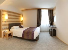 Hotel Garden – hotel w mieście Peschiera del Garda