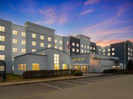 Residence Inn Newport News Airport, hotel in Newport News