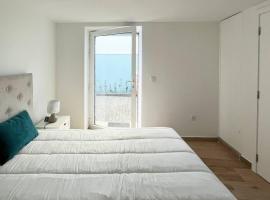 R3 - Casinha PP GH, hotel v destinaci Coimbra