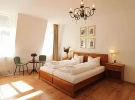 Apartmá Justina 1880