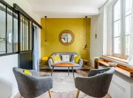 SV - Cosy Au Cœur du Panier