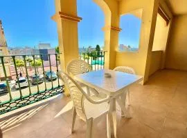 Apartamento Milenio Nerja